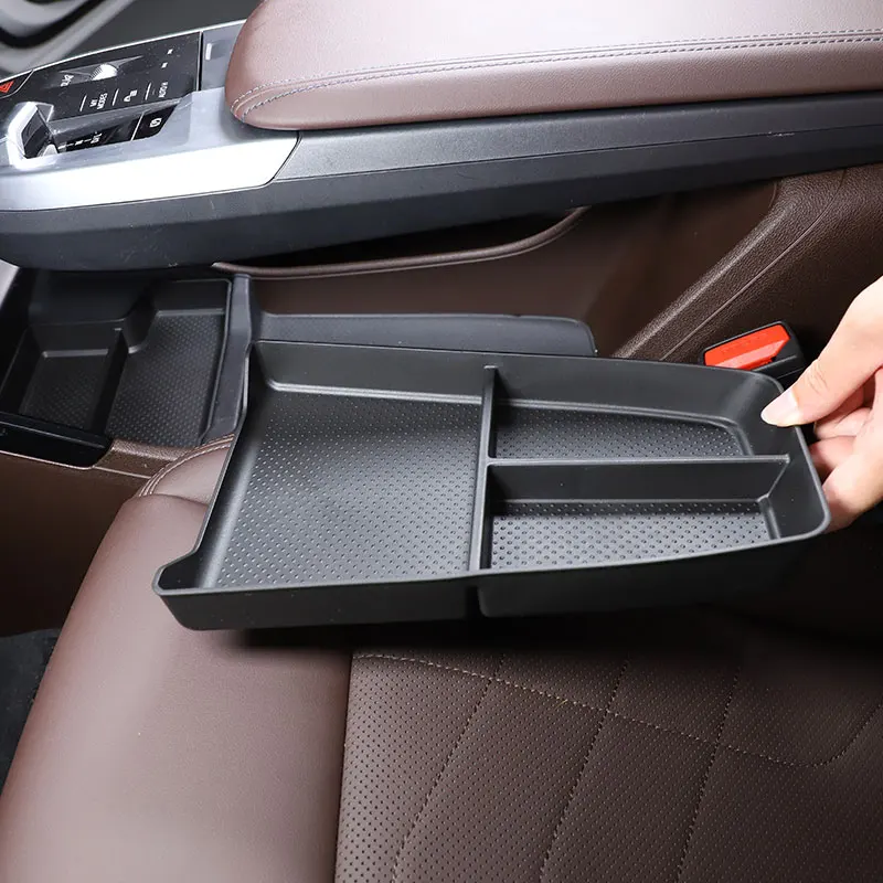 ل 2023-2024 BMW X1 iX1 U11 TPE - مراجعة X1 Phone Accessories وسعره