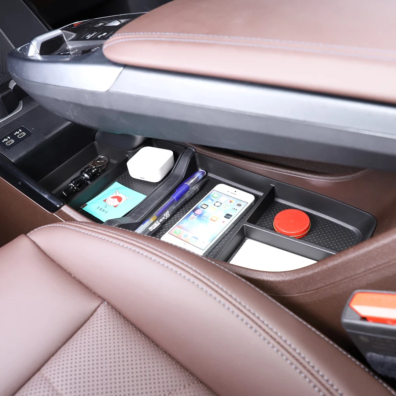 ل 2023-2024 BMW X1 iX1 U11 TPE - مراجعة X1 Phone Accessories وسعره
