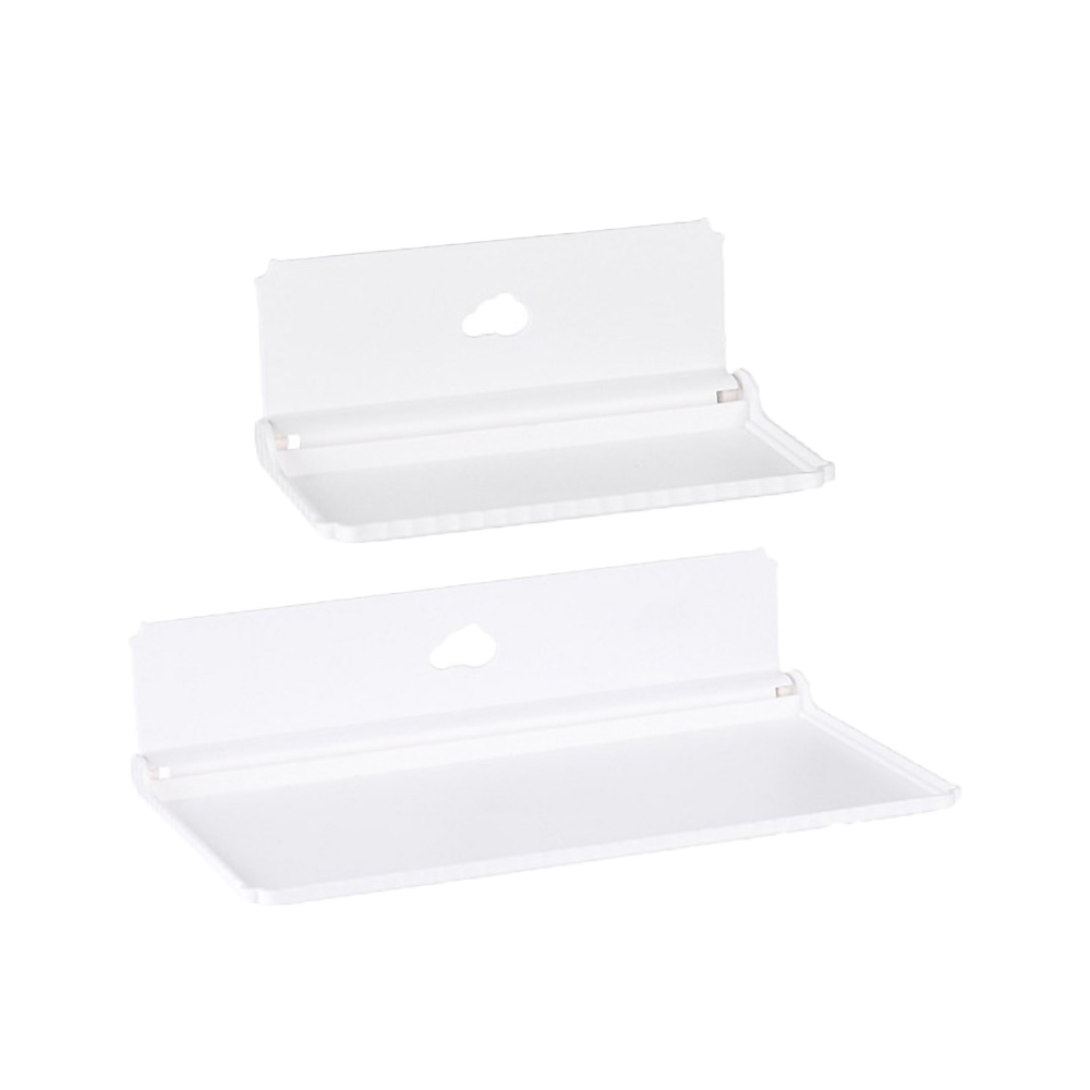 رف تخزين قابل للطي يثبت على ال - مراجعة Phone Accessories Hooks وسعره