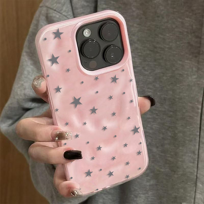 الحد الأدنى رمادي-أزرق ستار مو - مراجعة Phone Accessories Kiosk وسعره