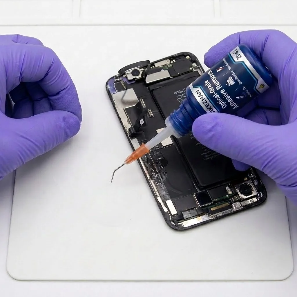 مجموعة سيكزهان لإزالة وتنظيف ا - مراجعة Phone Accessories Kit وسعره