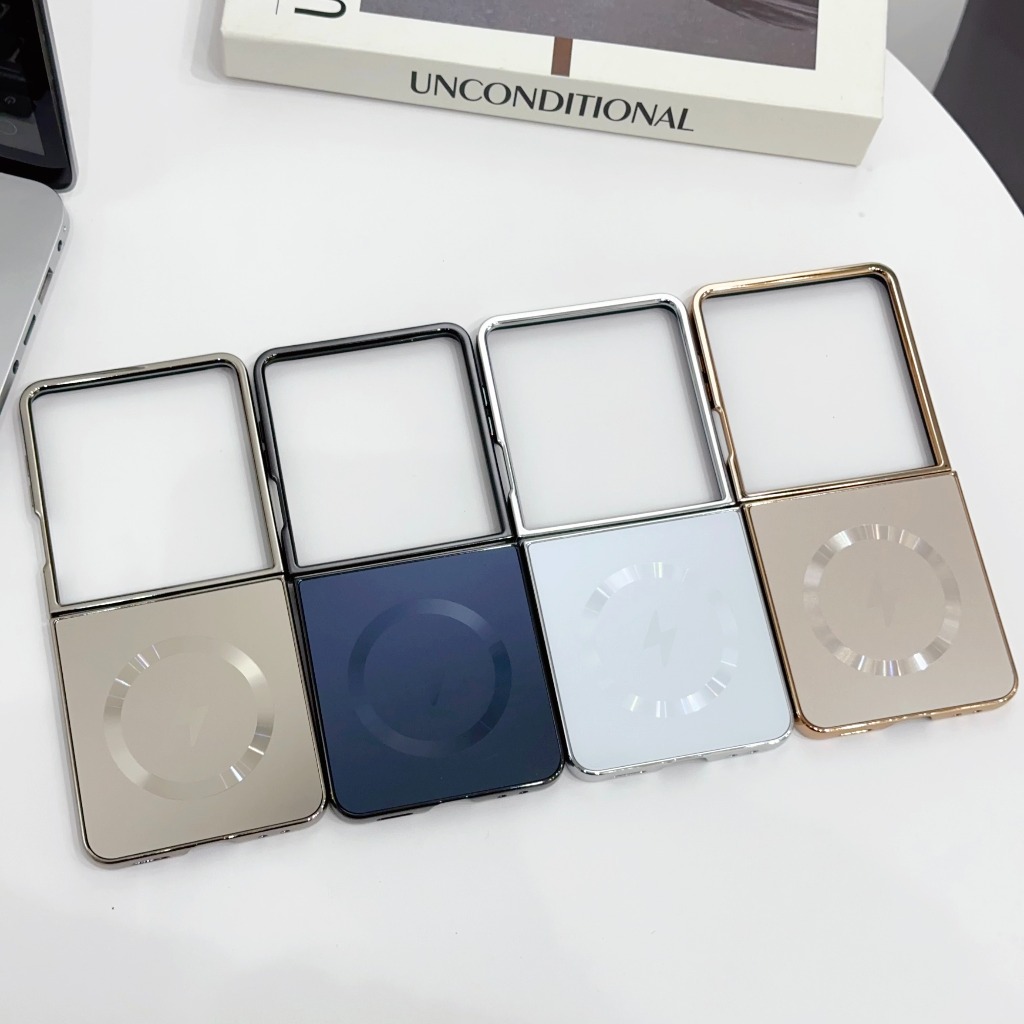 حافظة هاتف فاخرة مطلية كهربائي - مراجعة Z Phone Accessories وسعره
