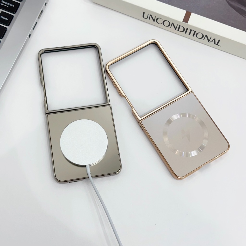 حافظة هاتف فاخرة مطلية كهربائي - مراجعة Z Phone Accessories وسعره