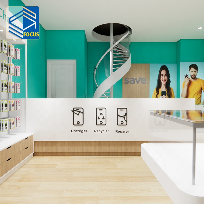 Custom.Cell ملحقات الهاتف عرض  - مراجعة Phone Accessories Design Shop وسعره