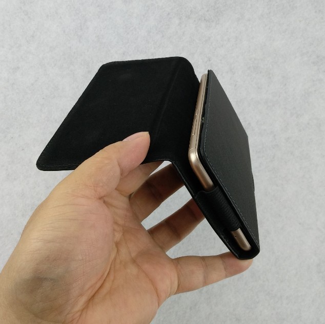 حافظة جلدية لهاتف شاومي سامسون - مراجعة Phone Accessories For Android وسعره